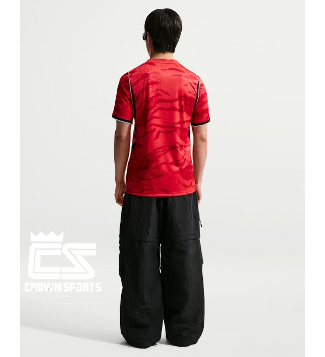 FOOTBALL JERSEYS